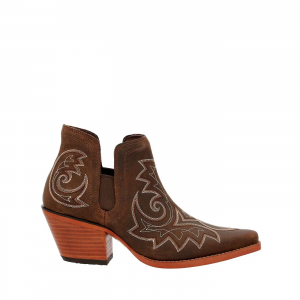 Durango - Crush™ Women's Ankle Western Boot Durango - Crush™ Women's Ankle Western Boot