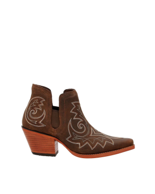 Durango - Crush™ Women's Ankle Western Boot