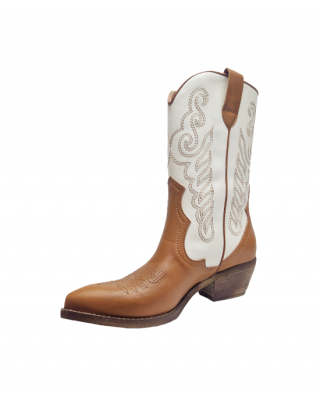 Gisél Moiré - Lima Vitello Cuoio