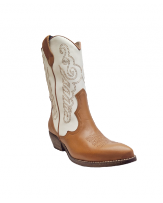 Gisél Moiré - Lima Vitello Cuoio