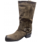 Gisél Moiré - Texas Camoscio Cuoio Gisél Moiré - Texas Camoscio Cuoio
