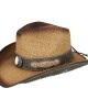 Straw Western Pearly Straw Western Pearly