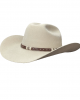 Wool Felt Western Sand Hat - Cognac Hatband