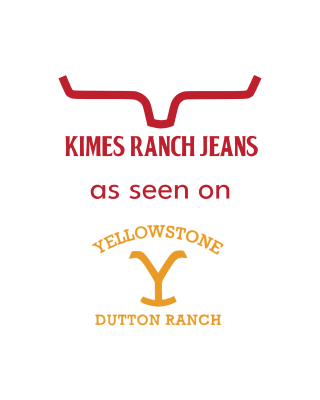 Kimes Ranch - MFG CO Men's T-shirt