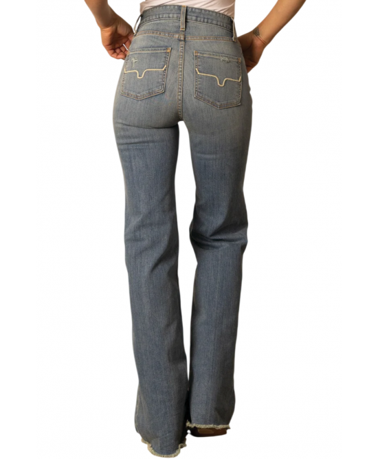 Kimes Ranch - Olivia Blue Women's Kimes Ranch - Olivia Blue Women's
