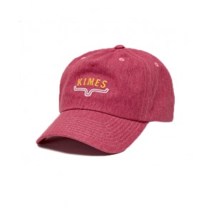 Trucker Hat - Kimes Ranch Mini Hux Hat Trucker Hat - Kimes Ranch Mini Hux Hat