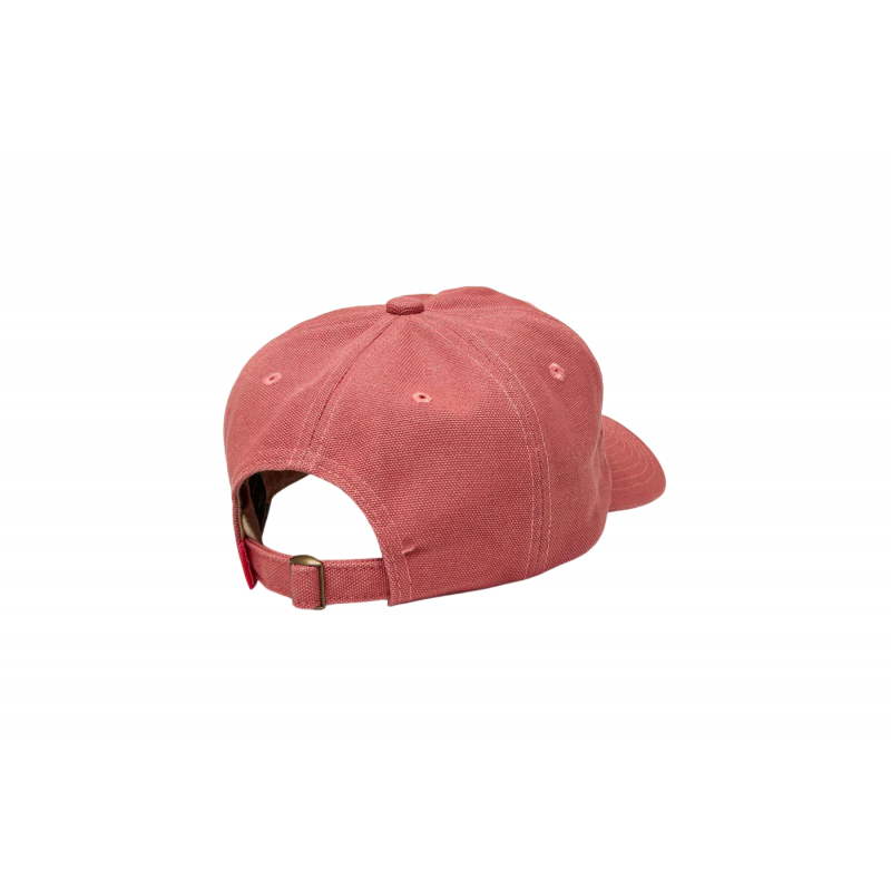 Trucker Hat - Kimes Ranch Rough Rider Pink