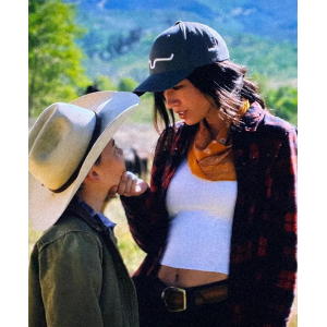 Trucker Hat - Kimes Ranch Upgrade Weekly 110 Hat Trucker Hat - Kimes Ranch Upgrade Weekly 110 Hat