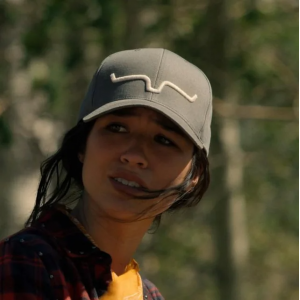 Trucker Hat - Kimes Ranch Weekly Moss/Tan Trucker Hat - Kimes Ranch Weekly Moss/Tan