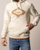 Kimes Ranch - Berger Hoodie Natural Beige Men's