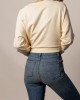 Kimes Ranch - Lexie Beige Women's Jumper