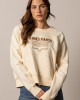 Kimes Ranch - Lexie Beige Women's Jumper