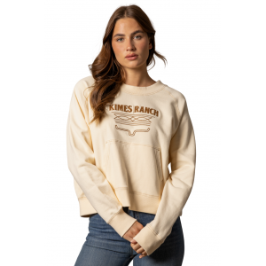 Kimes Ranch - Lexie Butter Women's Jumper