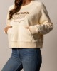 Kimes Ranch - Lexie Beige Women's Jumper