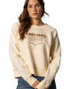Kimes Ranch - Lexie Beige Women's Jumper