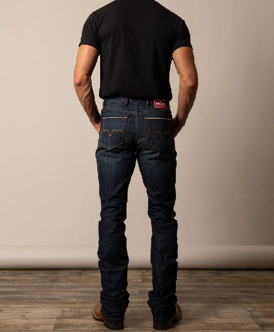Kimes Ranch Jeans - Roger Men's Kimes Ranch Jeans - Roger Men's