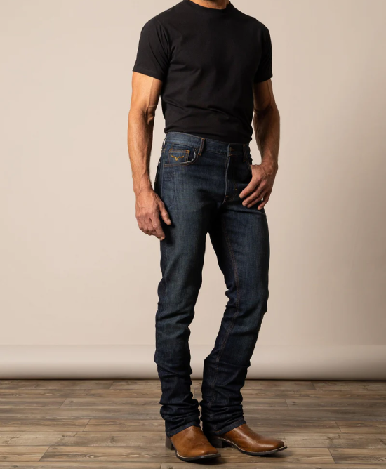 Kimes Ranch Jeans - Roger Men's Kimes Ranch Jeans - Roger Men's