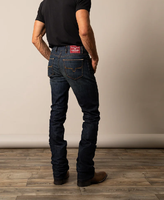 Kimes Ranch Jeans - Roger Men's Kimes Ranch Jeans - Roger Men's