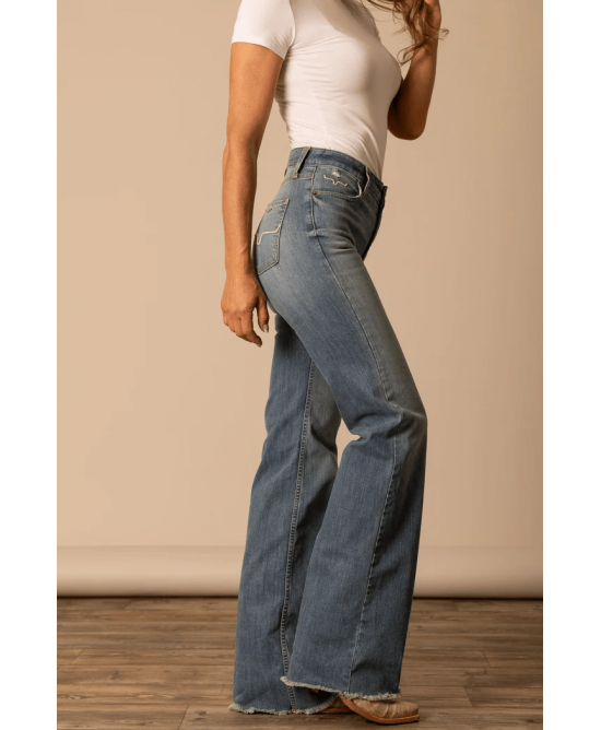 Kimes Ranch - Olivia Blue Women's Kimes Ranch - Olivia Blue Women's