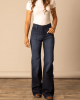 Kimes Ranch - Olivia Dark Wash Women's Kimes Ranch - Olivia Dark Wash Women's
