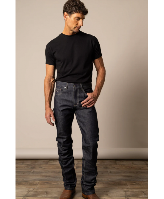 Kimes Ranch Jeans - Raw James Men's Kimes Ranch Jeans - Raw James Men's