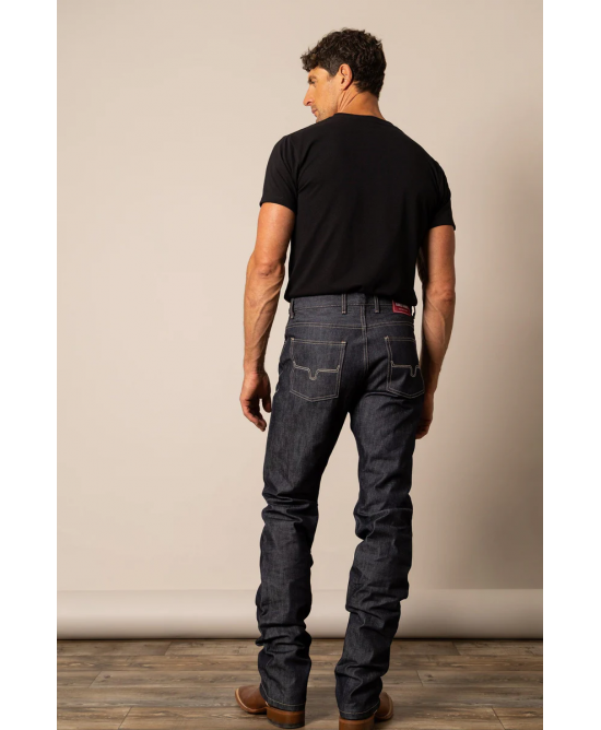 Kimes Ranch Jeans - Raw James Men's Kimes Ranch Jeans - Raw James Men's