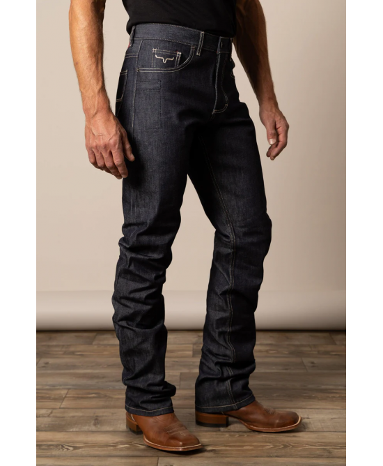 Kimes Ranch Jeans - Raw James Men's Kimes Ranch Jeans - Raw James Men's
