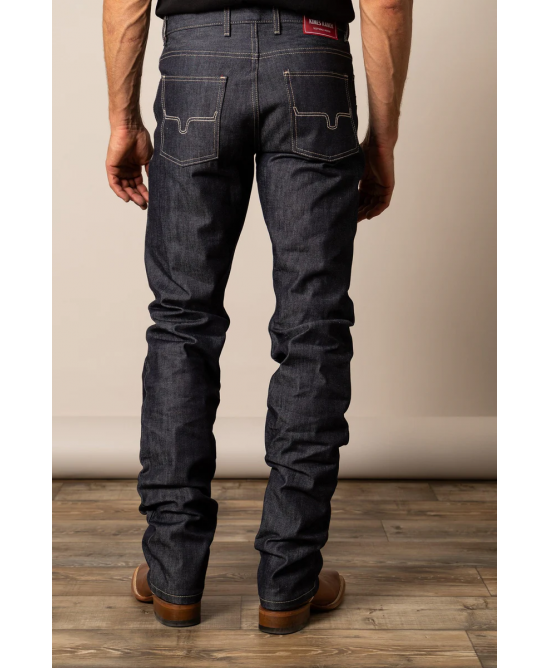 Kimes Ranch Jeans - Raw James Men's Kimes Ranch Jeans - Raw James Men's