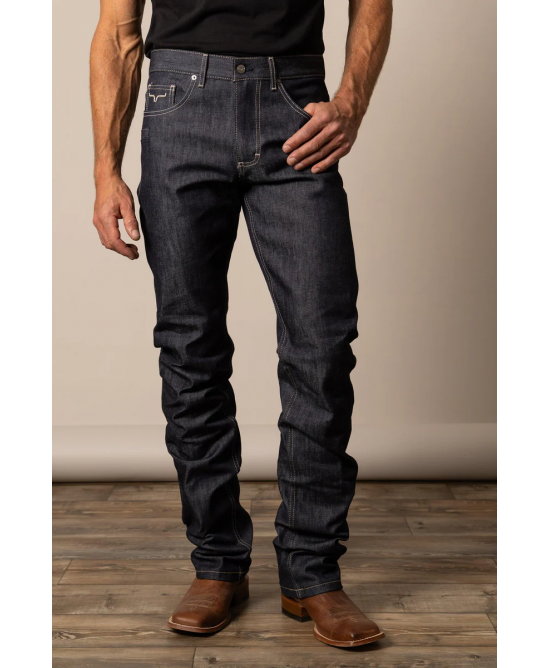 Kimes Ranch Jeans - Raw James Men's Kimes Ranch Jeans - Raw James Men's