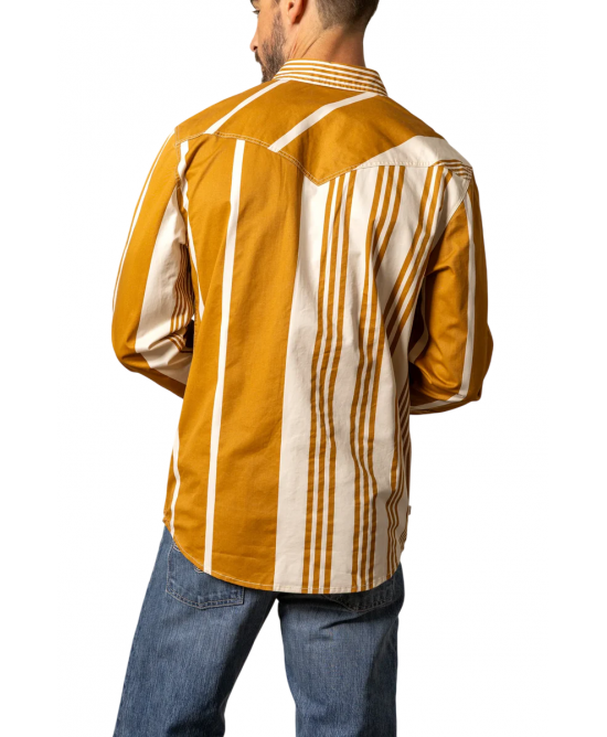 Kimes Ranch x Zach Top - Bandit Men's Shirt