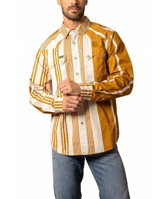 Kimes Ranch x Zach Top - Bandit Men's Shirt