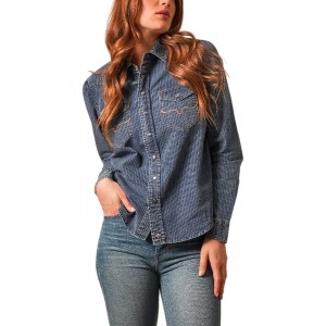 Kimes Ranch - Frankie Women's Shirt
