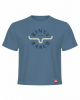 Kimes Ranch - Uncomplicated Blue Women's T-shirt