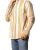 Kimes Ranch x Zach Top - Double Tap Natural Men's Shirt Kimes Ranch x Zach Top - Double Tap Natural Men's Shirt