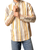 Kimes Ranch x Zach Top - Double Tap Natural Men's Shirt Kimes Ranch x Zach Top - Double Tap Natural Men's Shirt