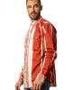 Kimes Ranch x Zach Top - Bandit Red Men's Shirt