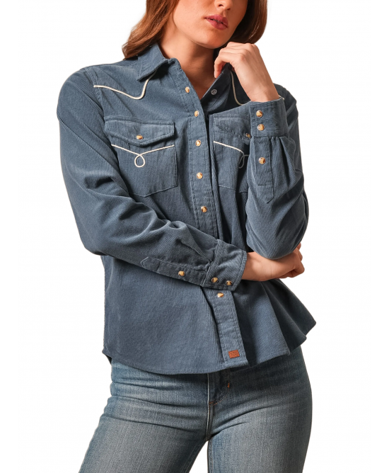 Kimes Ranch - Lehi Dark Blue