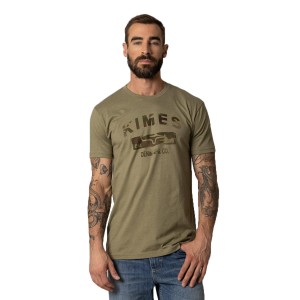 Kimes Ranch - MFG CO Men's T-shirt