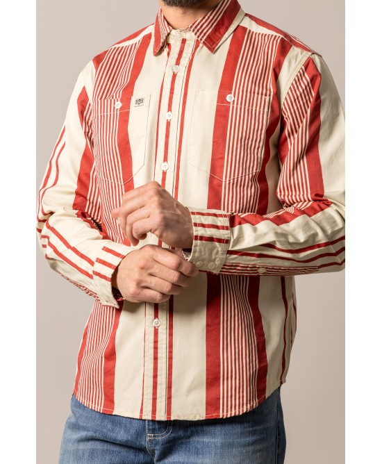 Kimes Ranch - Reddy Red Kimes Ranch - Reddy Red