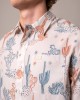 Kimes Ranch - Dunn Natural Men's Short Sleeve Shirt