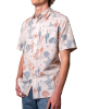 Kimes Ranch - Dunn Natural Men's Short Sleeve Shirt