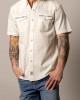 Kimes Ranch - Nuce Men's Short Sleeve Shirt