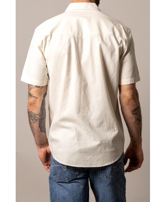 Kimes Ranch - Nuce Men's Short Sleeve Shirt