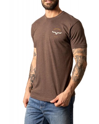 Kimes Ranch - Signpost Men's T-shirt