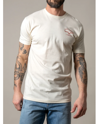 Kimes Ranch - Honor Natural Men's T-shirt