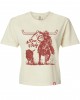 Kimes Ranch - Kimes of a Party Ivory Women's T-shirt