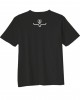 Kimes Ranch - Lucky B Greetings Black Men's T-shirt