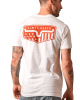 Kimes Ranch - Spangled Men's T-shirt White