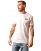 Kimes Ranch - Spangled Men's T-shirt White