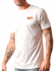 Kimes Ranch - Spangled Men's T-shirt White